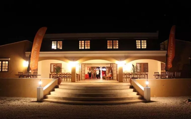 Wanapa Lodge