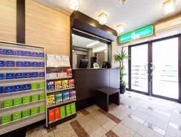 Hotel MyStays Nippori