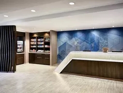 SpringHill Suites Allentown Bethlehem/Center Valley