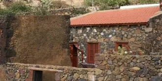 Casas Rurales La Pestilla