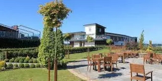 Ingliston Country Club Hotel