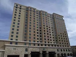 Embassy Suites San Antonio Riverwalk-Downtown