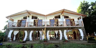Hotel Tea Nui