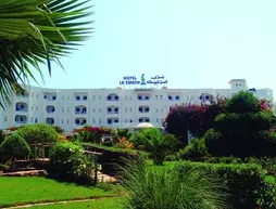 Kinza Hotel