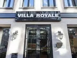 Hotel Villa Royale