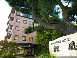 Business Hotel Matsukaze