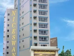 Nice Swan Hotel