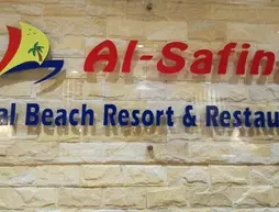 ALSafina Kijal Beach Resort