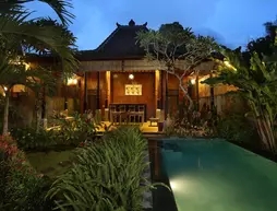Cocoa Ubud Private Villa