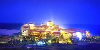 Zhangshuwan Hotel - Zhanjiang