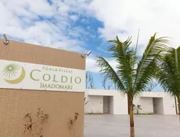 Coldio Pool and Villas Imadomari