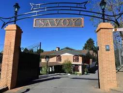 Pousada Savoy