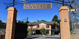 Pousada Savoy