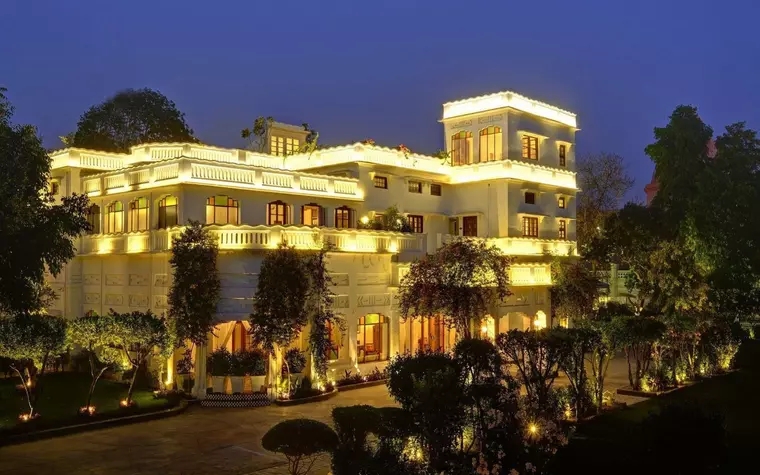 lebua Lucknow