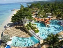 Jewel Dunn's River Beach Resort & Spa, Ocho Rios,Curio Collection by Hilton