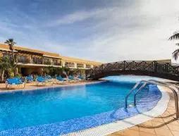 Hotel Cotillo Beach