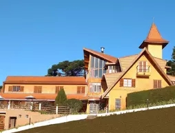 Alpenhaus Pousada