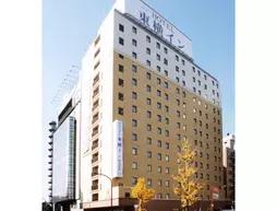 Toyoko Inn Shin-Yokohama Ekimae Shinkan