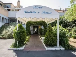 Hotel Giulietta e Romeo