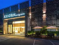 Kesorn Boutique Hotel