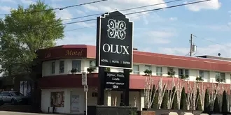 Olux Hotel-Motel-Suites