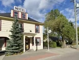 Totem Motel