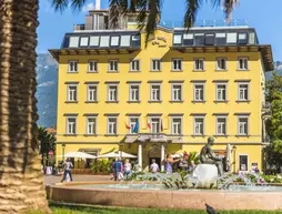 Grand Hotel Riva