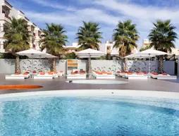 Ibiza Sun Apartments