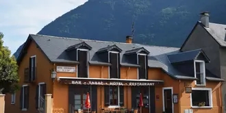 Hotel de la Gare