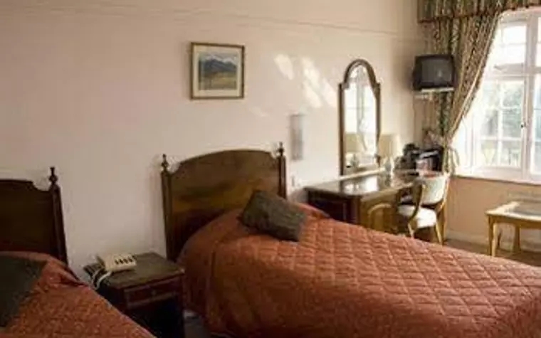 The Aldwick Bed and Breakfast