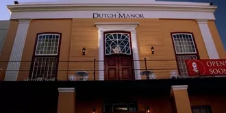 Dutch Manor Antique Hotel