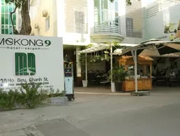 Mekong 9 Hotel