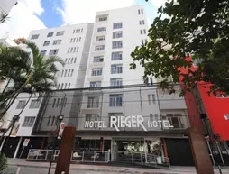 Hotel Rieger