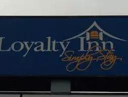 Loyalty Inn Pasco
