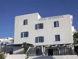 Aphrodite Hotel & Apartments