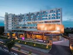 Grand Mercure Yogyakarta Adi Sucipto