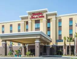 Hampton Inn and Suites Mary Esther FL