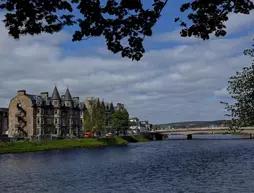 Best Western Inverness Palace Hotel & Spa