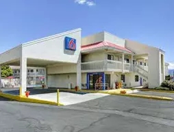 Motel 6 Santa Fe - Cerrillos Road South