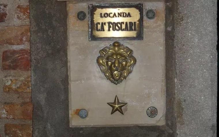 Hotel Locanda Ca' Foscari