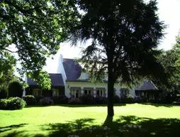 Villa Les Hortensias