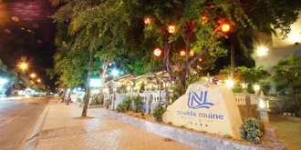 Novela Muine Resort & Spa