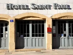 Hôtel Saint-Paul