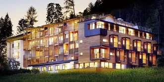 Naturhotel Die Waldruhe