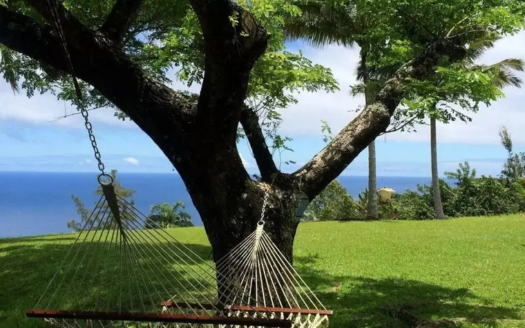 Hale Kukui Orchard and Cottages