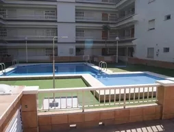 Apartamentos Irta Playa