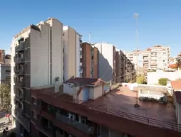 Bbarcelona Apartments Park Güell Flats