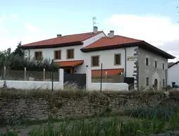 Casa de la Cadena