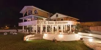 Hotel Villa Senator Mediterraneo