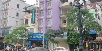 Seoul Hotel 146